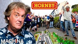 James May Breaks the Model Train World Record | James May's Toy Stories: The Great Train Race