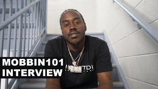 MOBBIN101 Talks Bay Area Culture, What M.O.B.B.I.N Means, New Music, Investing And More