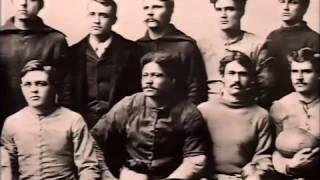 Husker Century - Part 1 (1890-1940)