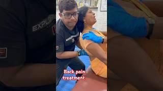 world best Chiropractic technique #drrajneeshkant