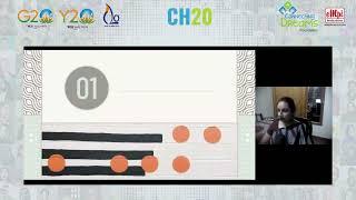Teaching Volunteers to Teach Reading - Aishwarya M, Aug 16, 2023, CH20