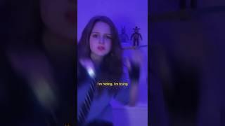 YOU CAN’T HIDE / Five nights at Freddy’s Sister Location