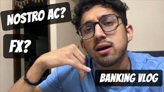 Humaare client ki payment kaha gayi?A vlog about Banking #viral #challenge #travel #family #banking