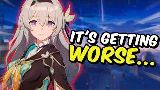 Is Powercreep A Problem In Honkai Star-Rail?