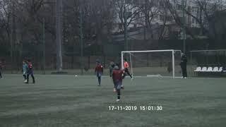 Матч Moscow children`s league ФК Импульс 2008 - ФК ЦСКА 2008 Арена Сокол (полная игра)