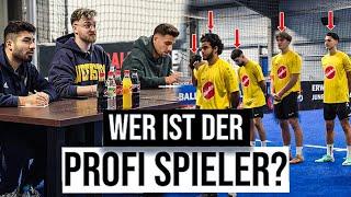 Wer ist der PROFI SPIELER? Find the Pro #16