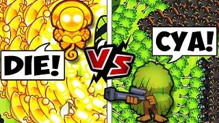 Sun Gods VS Snipers - Which Are Better? | Bloons TD Battles