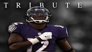 Jacoby Jones Tribute ᴴᴰ (NFL Career Highlights)