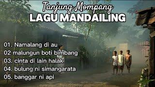 driving in tanjung mompang village | lagu mandailing terpopuler menyentuh hati | lagu tapsel madina