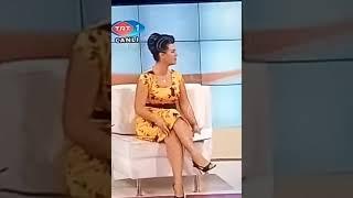 Açelya Akkoyun firikik