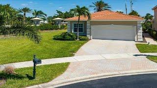 LAGUNA LAKES Fort Myers Florida Homes for Sale