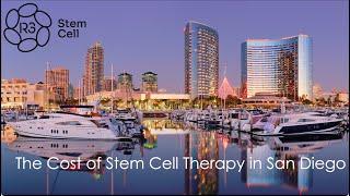 Stem Cell Treatment Cost in San Diego California (844) GET-STEM