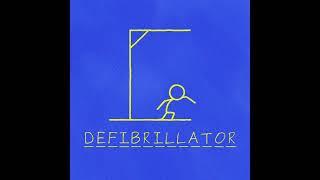 Hangman Defibrillator