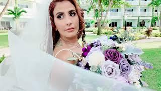 My love for you is an everlasting, conscious choice | Beaches Turks & Caicos Wedding Video