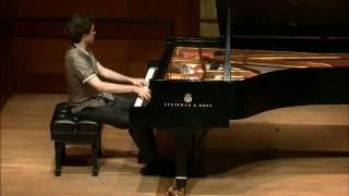 RACHMANINOFF-FALZONE CONCERTO N. 2 (Christopher's Transcription-Performance)