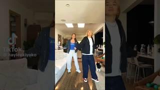 @TheHayleyKiyokoVEVO: My favorite dance partner #wlw