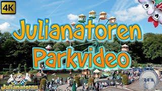 Julianatoren Parkvideo 4K