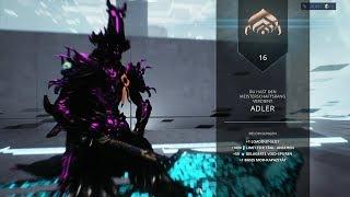 MASTERY RANK 16  WARFRAME | CraytoX