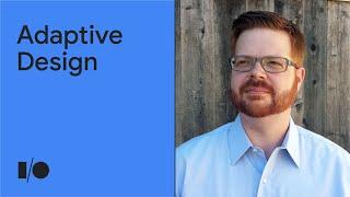 Adaptive Design | Demo