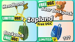 Zapshot UGC: Official Trailer (2.0)