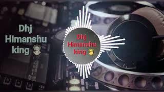 Qayamat Qayamat splshor in Tha city Dj vibration song Dhj Himanshu king