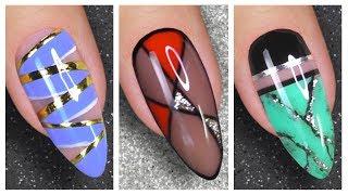 Nail Art Designs 2020 | New Nails Art Ideas