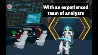 Commercial Brokers International Has Gone Galactic