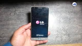 How to hard reset LG G3 D722 | LG G3 D722 Pattern/password unlock by waqas mobile