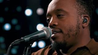 Durand Jones & The Indications - Morning In America (Live on KEXP)