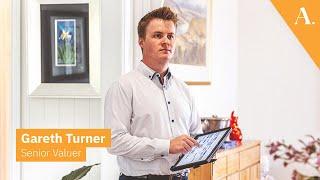 Gareth Turner | Senior Valuer | Acumentis