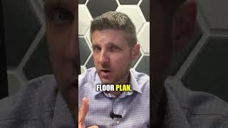 Why Every Listing Needs a Floor Plan