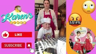 KAREN'S DINER BEST MOMENTS - OCTOBER 2022