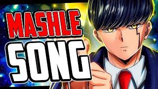 MASHLE RAP SONG  Bling-Bang-Bang-Born [English Cover] - GameboyJones (Mashle Season 2 OP)