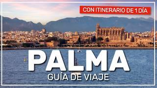  qué hacer en PALMA  guía de viaje #276