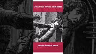Downfall of the templars | Efficient History