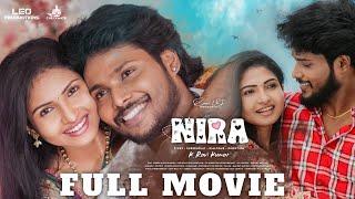 Nira  Season 1 Full Movie  | Ravi vj & venba | checkmate | Love Web series | Tamil series