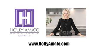 Real Estate Divorce Specialist Royal Oak, Michigan - Holly Amato