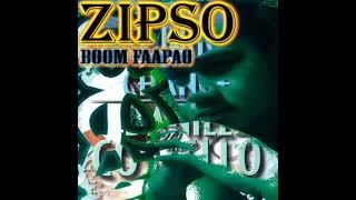 Zipso - Boom Fa'apa'o (Official Audio) ft Kas Futialo, Loces & Dr Fontee