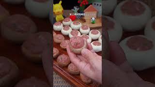 這樣做的炸香菇，外酥裡嫩，真的太香了，太好吃了，學會了又多了一道拿手菜#小穎美食#家常菜#Fry Mushroom
