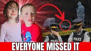 LAST UPDATE: They Had the Tech to Find Them—But It Came Too Late | Lilly and Jack Sullivan