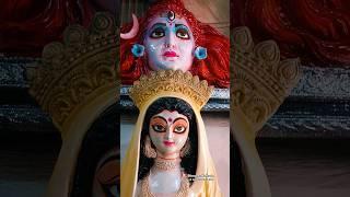 Last minute preparation of saraswati puja 2023 || Kumartuli #youtubeshorts #shorts