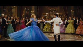 Cinderella 2015 - The Ball dance