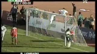 Derby History