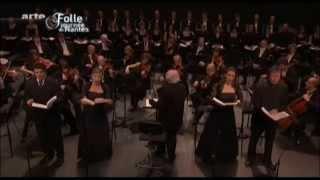 Mozart - Requiem - Michel Corboz - Intégral -