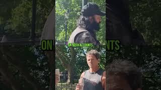 Theists and Atheist in the Same Camp?