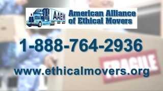 AAEM | Moving Companies Union NJ | Local & Long Distance