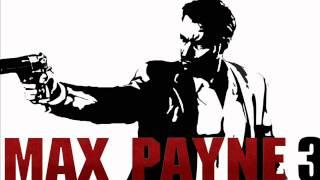 Max Payne 3 - Main Theme Mix (Piano Cover)