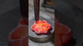 Making a Meat Turner by Zeevik Gottlieb #shorts