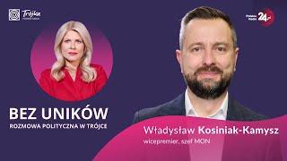 Bez Uników! Władysław Kosiniak-Kamysz: Nie ma NATO bez USA i nie ma mocarstwowej roli USA bez NATO