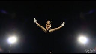 ANKENY CHEER HYPE VIDEO 2023